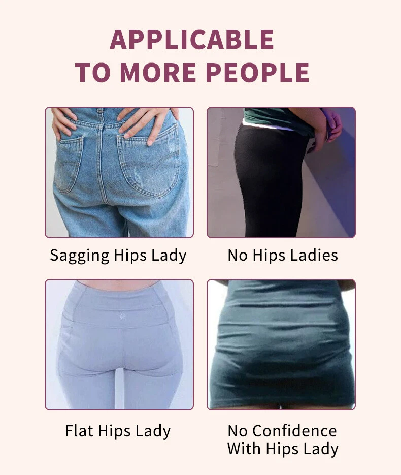 Suplemento Levanta Glúteos